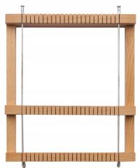 DIY образовательный деревянный ткацкий станок, ткацкая мастерская