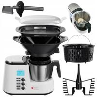 Robot kuchenny Lidlomix Monsieur Cuisine Edition Plus raty 0% prezent !
