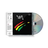 Jam-Brick CD Limited Edition SACD HYBRID переиздание 2023 новая фольга