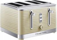 Toster Russell Hobbs 24384 beżowy 1800 W