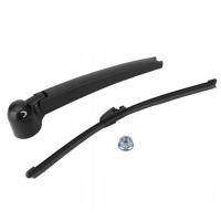 ЗАДНЯЯ ЩЕТКА СТЕКЛООЧИСТИТЕЛЯ ДЛЯ VW GOLF 5 V POLO 9N TIGUAN TUAREG GOLF PLUS 01-