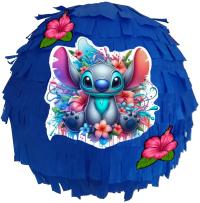 PINIATA день рождения Stich STICZ Pinata дополнения