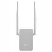 Wzmacniacz sygnału Wi-Fi JOOWIN WiFi 6 CF-XR182 wtyczka UK WPA3