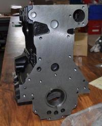 MV Parts MV J1009 Skrzynia korbowa