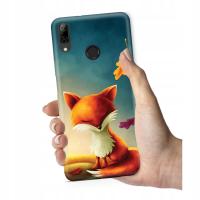 Plecki PieceofCase do Xiaomi REDMI NOTE 7 wielokolorowy