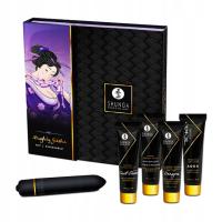 SHUNGA NAUGHTY GEISHA KIT JAPOŃSKI