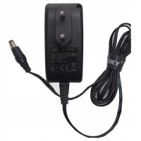 Zasilacz do dekodera UPC MEDIABOX PACE MULTIROOM