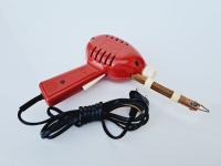 STARA ZABYTKOWA LUTOWNICA LUTOLA 65 W FAJNA SPRAWNA Z PRL