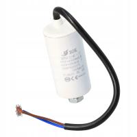 KONDENSATOR ROZRUCHOWY 2,5uF CBB60 400-500V PRZEWÓD KABEL