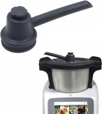 Крышка для выпуска пара для Thermomix TM6 TM5 / Monsieur Cuisine Smart