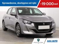 Peugeot 208 1.2 PureTech, Navi, Klima