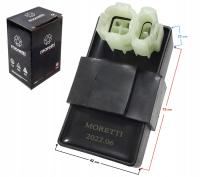 Модуль зажигания DB250 MZK