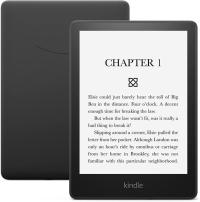 Kindle Paperwhite 5 16Gb черный без рекламы
