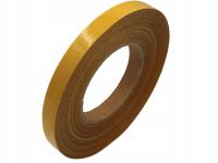 Taśma do TKANIN, dywanów, WYKŁADZIN dwustronna 10mm/50m