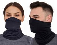 Дымоход Brubeck черный