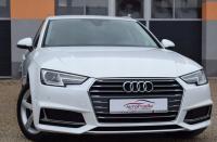 Audi A4 2.0 TDI S-tronic Lopatki Navi Plus Aud...