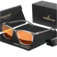 KINGSEVEN АНТИ-СИНИЙ СВЕТ КОМПЬЮТЕРНЫЕ ОЧКИ ЧЕХОЛ АНТИ-СИНИЙ