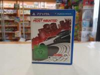 NEED FOR SPEED MOST WANTED [PS VITA] PL