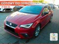 SEAT Ibiza FR 1.0 TSI 115KM DSG