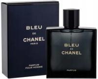 CHANEL Bleu de Chanel 100 ml Perfumy Dla Mężczyzn Pełnowymiarowy Produkt