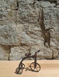 Rower Rowerek Dla Lalek