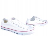 CONVERSE ALL STAR БЕЛЫЕ КРОССОВКИ КРОССОВКИ