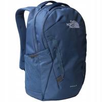 PLECAK THE NORTH FACE VAULT 28L GRANATOWY