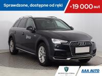 Audi A4 Allroad 2.0 TDI, 4X4, Automat, Skóra