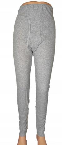 Polska kalesony męskie KLASYCZNY biały