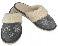 Baffiks женские тапочки