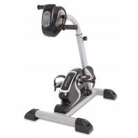 2863 Rower treningowy rehabilitacyjny elektromagnetyczny pionowy Aktiv 2in1