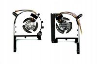 Oryginalny wentylator ASUS FX505 FX705 FX86 FA506 FA506NF FA506L FA506I