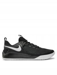 Nike Buty halowe Air Zoom Hyperrace 2 AR5281 001 Czarny