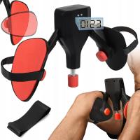 TRENAŻER MOTYLEK URZĄDZENIE WIELOFUNKCYJNE DO RUCHU ĆWICZEŃ MIĘŚNI UD NÓG