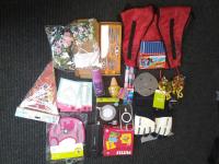 Box zwroty MIX BOXY amazon Boxy mix ,zwroty konsumenckie