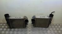 INTERCOOLER 4F0145805E AUDI A6 C6 2.7 3.0TDI PRAWY LEWY