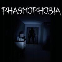 Phasmophobia PEŁNA WERSJA STEAM PC PL PC