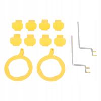 ZESTAW DENTAL INTRA ORAL X-RAY SYSTEM POZYCJONOWANIA