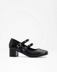 CZÓŁENKA DAMSKIE KLOCEK