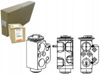 ZAWÓR ROZPRĘŻNY - UKŁAD KLIMATYZACJI BEHR HELLA DV