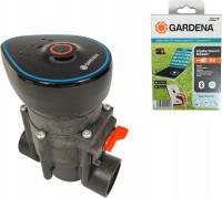 Gardena 1285 клапан для полива 9В Bluetooth