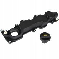 Крышка клапана odma пробка FORD FOCUS FIESTA Citroen 1.6 HDi Ford 1.6 TDCi