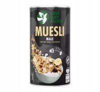 MUSLI MĘSKIE OneDayMore 450G