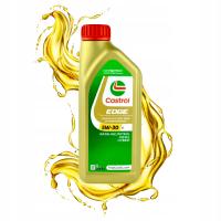 Olej Castrol Edge TITANIUM LL 5W30 1L