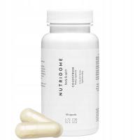 Suplement diety Colostrum odporność SIARA BYDLĘCA immunoglobuliny 60 kaps