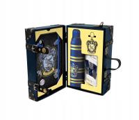 Harry Potter Walizka Zestaw Premium (RAVENCLAW Crest) Granatowa