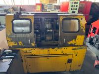 Tokarka żółta, 380 V