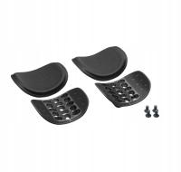 Комплект подлокотников PFD Ergo Armrest Kit