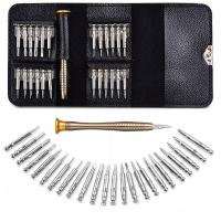 Набор отверток Nela-стиль 25 el.