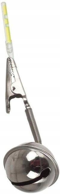 UNI CAT BLAZING BIG BELL СОМОВЫЙ КОЛОКОЛЬЧИК